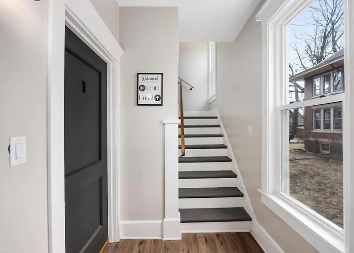 Peaceful 2bd - Perfect For Long-term Peoria