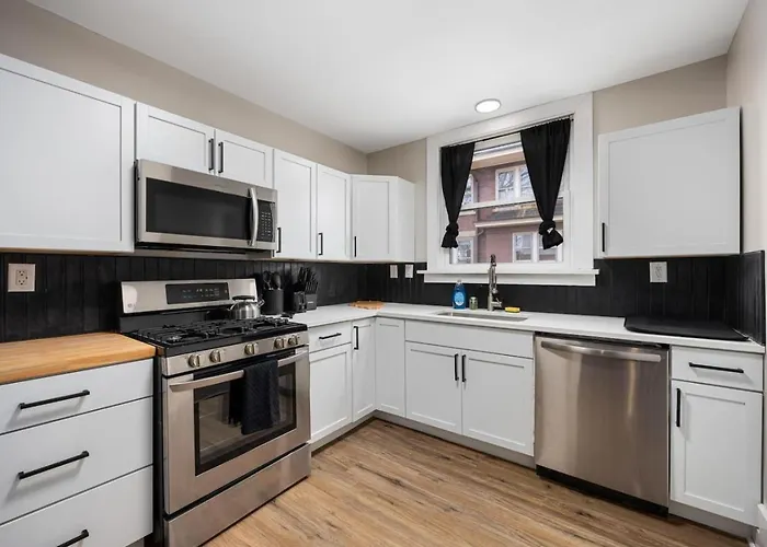 Peaceful 2bd - Perfect For Long-term Peoria