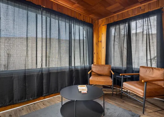 Peaceful 2bd - Perfect For Long-term *