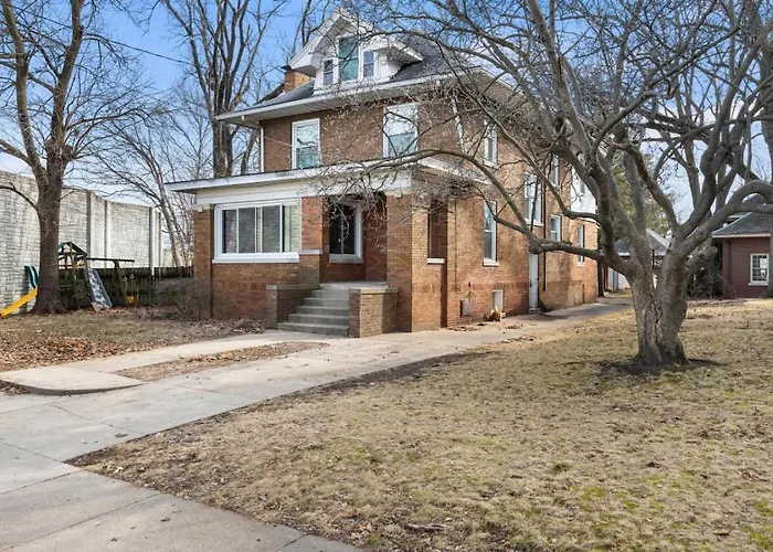 Peaceful 2bd - Perfect For Long-term Holiday home Peoria