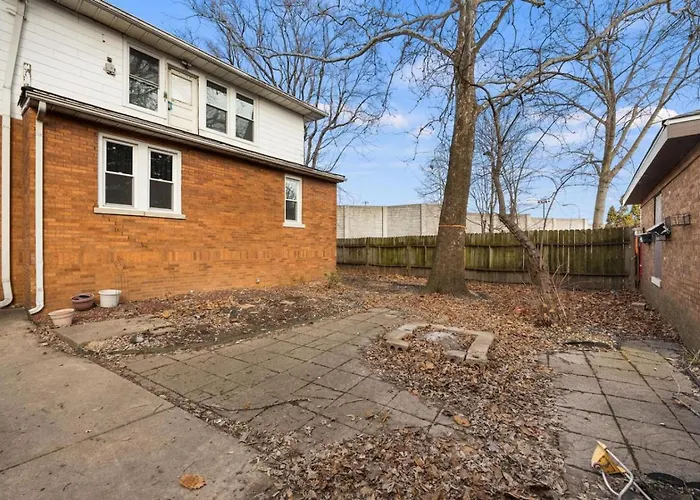 Peaceful 2bd - Perfect For Long-term