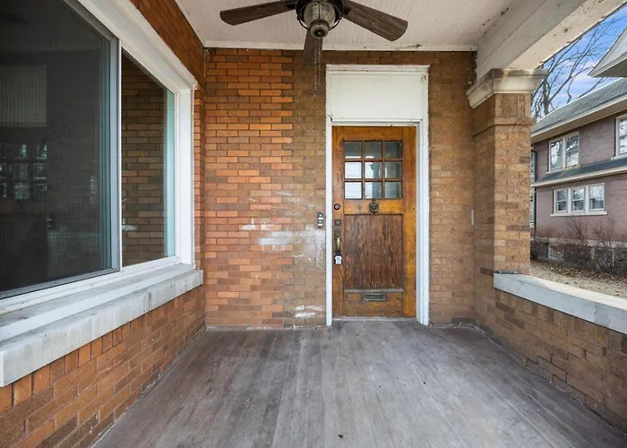 Peaceful 2bd - Perfect For Long-term Holiday home